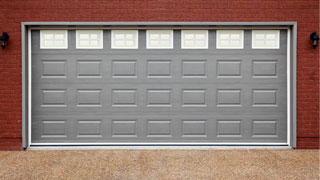 Garage Door Repair at Mission Bay San Diego, California