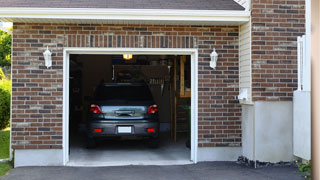 Garage Door Installation at Mission Bay San Diego, California