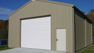 Garage Door Openers at Mission Bay San Diego, California